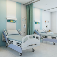 Hospitals