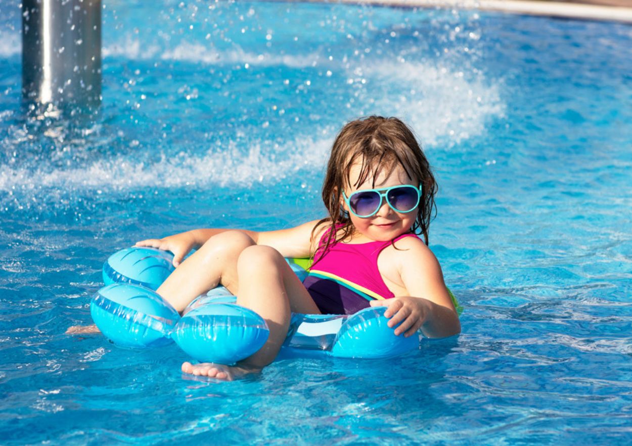 Kids’ Pool