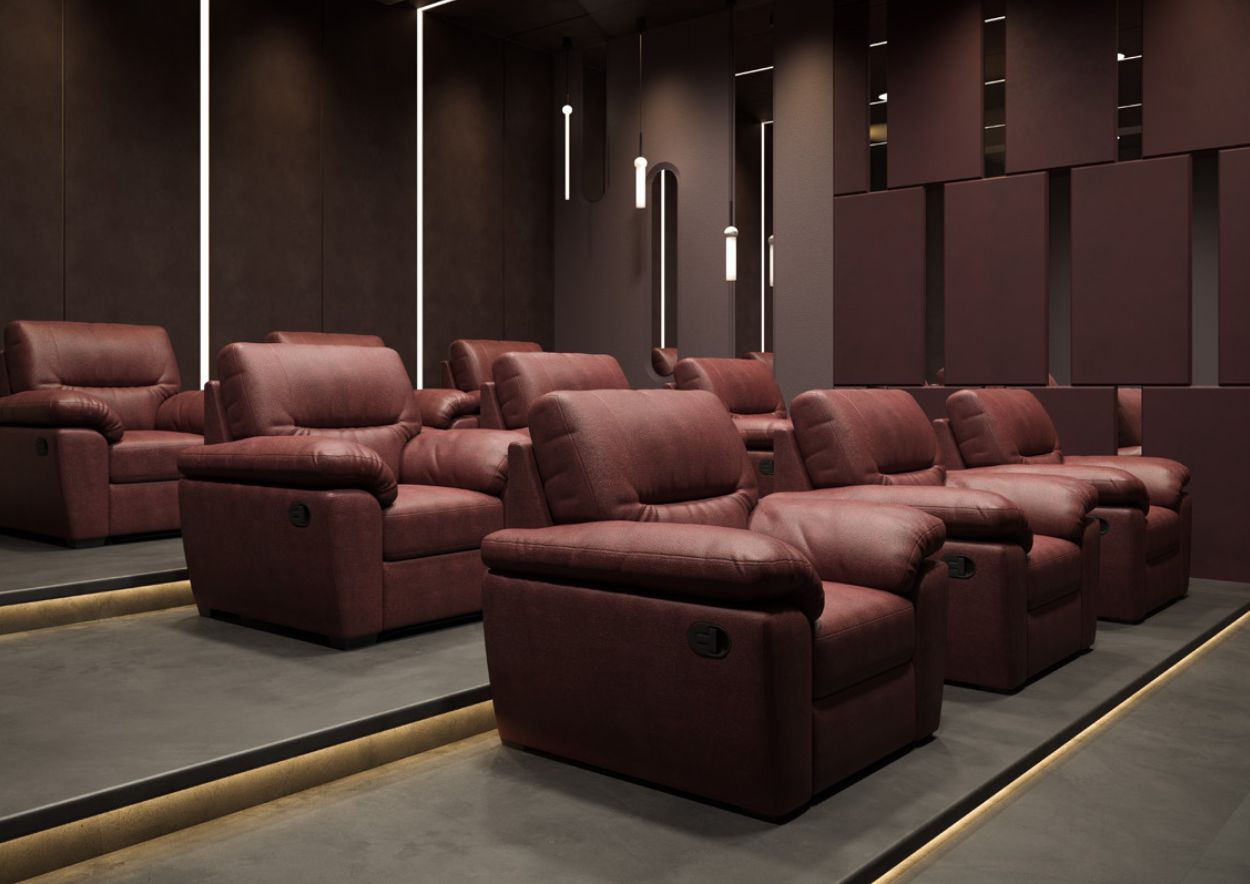Mini Theatre